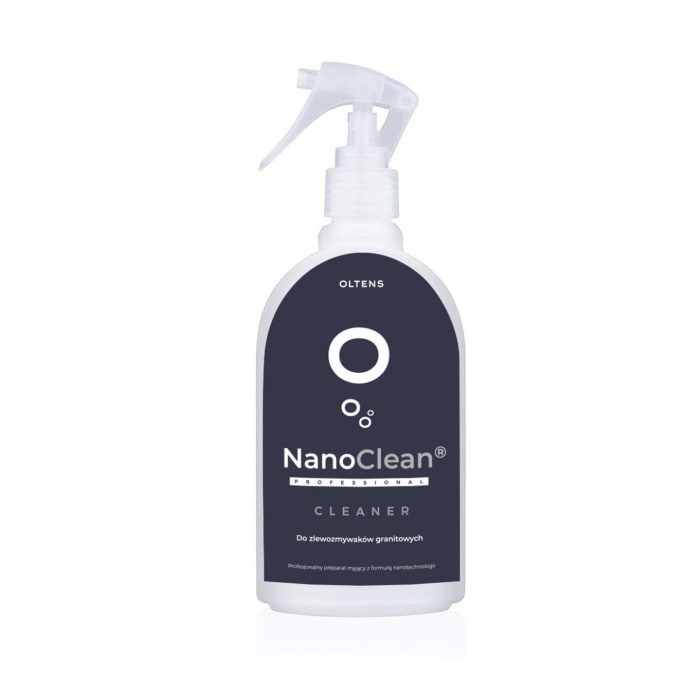 OLTENS NanoClean Reinigungsmittel für Granitspülen 250 ml