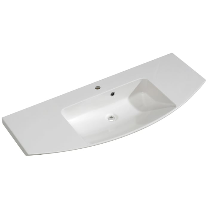 Pelipal Cassca Badmöbel-Set 121 cm, inkl. Spiegelschrank