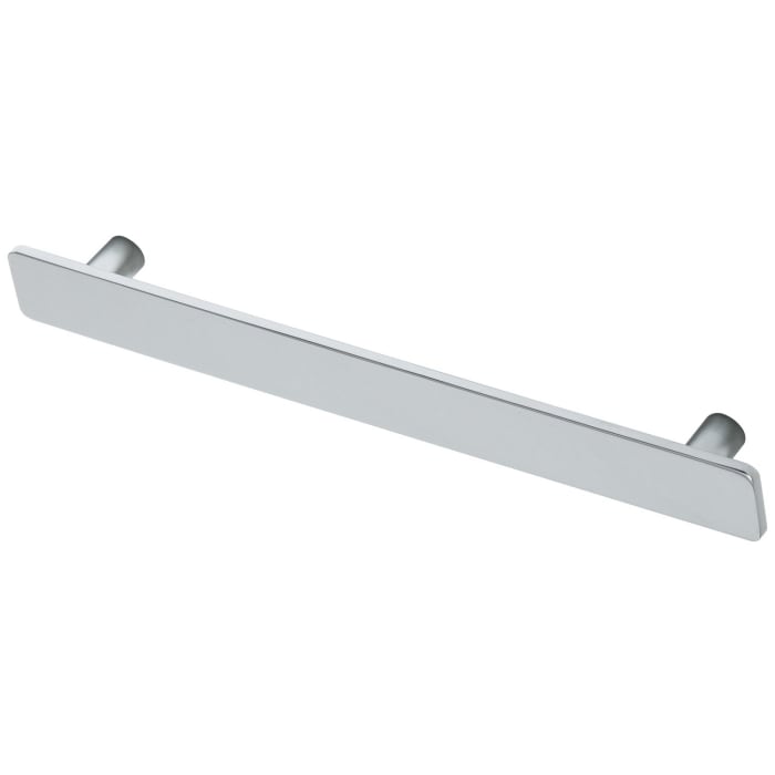 Pelipal Contea Hochschrank 60 x 33 x 168 cm mit 1 Fach, 1 Auszug, 4 Drehtüren, Griff B2, PG2