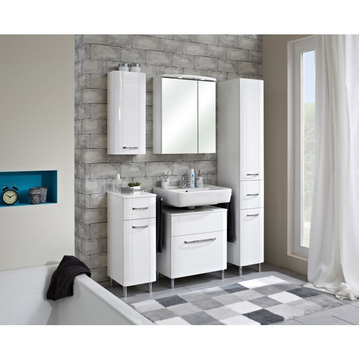 Pelipal Serie 3006 Fuß-Set