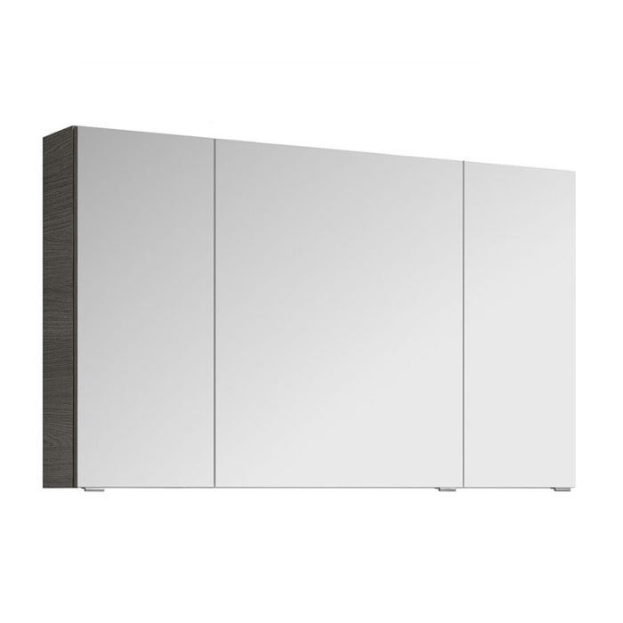 Pelipal Serie 4010 Spiegelschrank 120 x 70,3 cm