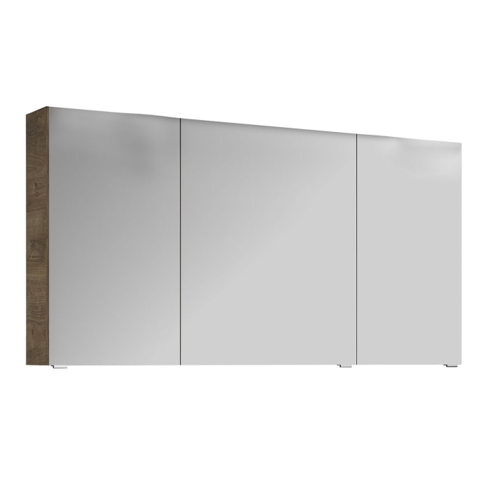 Pelipal Serie 4010 Spiegelschrank 140 x 70,3 cm