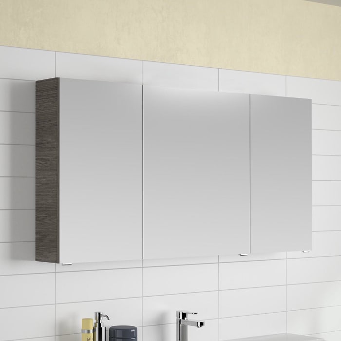 Pelipal Serie 4010 Spiegelschrank 140 x 70,3 cm