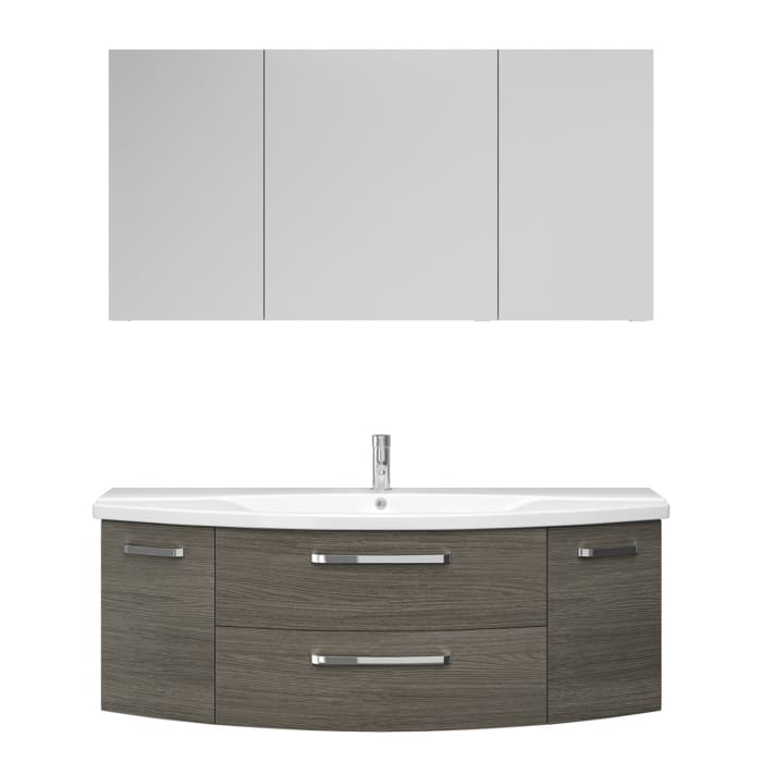 Pelipal Serie 4010 Spiegelschrank 140 x 70,3 cm