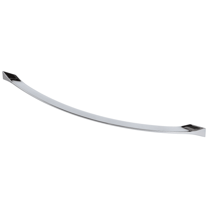 Pelipal Serie 6005 Wandschrank 90 x 14,5 x 70 cm mit 2 Drehtüren Griff A1, PG2