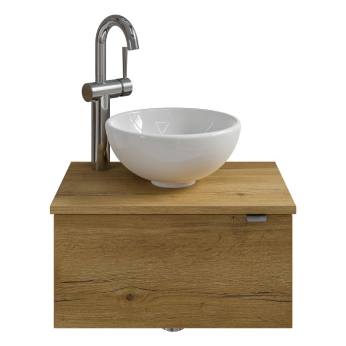 Pelipal Serie 6915 Waschtisch mit Unterschrank 51 cm