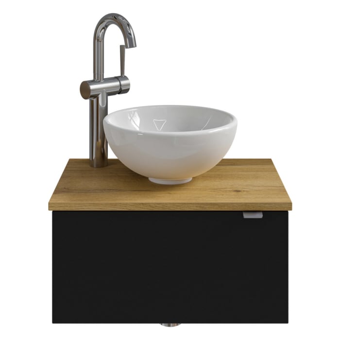 Pelipal Serie 6915 Waschtisch mit Unterschrank 51 cm