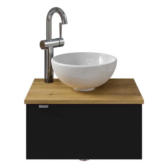 Pelipal Serie 6915 Waschtisch mit Unterschrank 51 cm