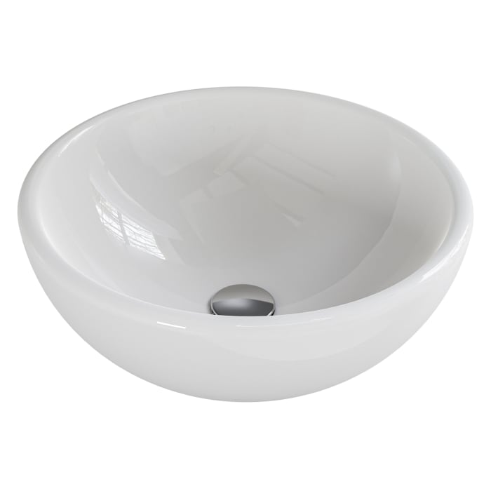 Pelipal Serie 6915 Aufsatzwaschtisch Ø 31 cm