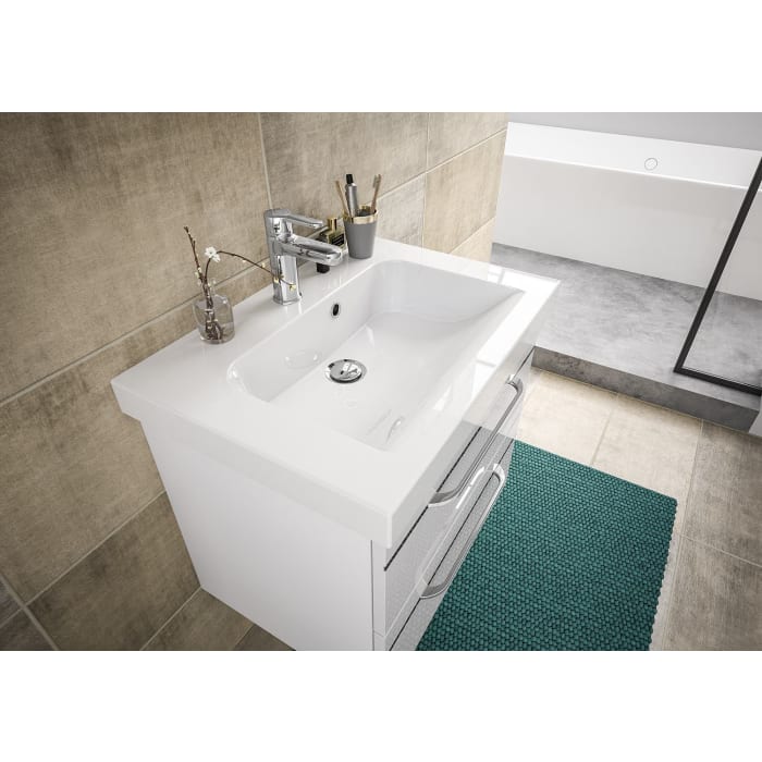 Pelipal Balto Waschtischkombination 64,5 cm