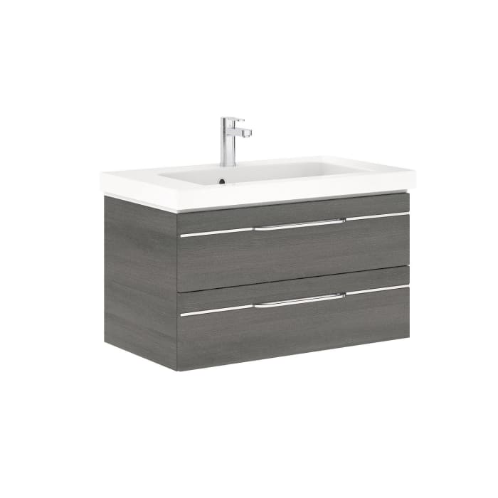 Pelipal Balto Waschtischkombination 92,5 cm