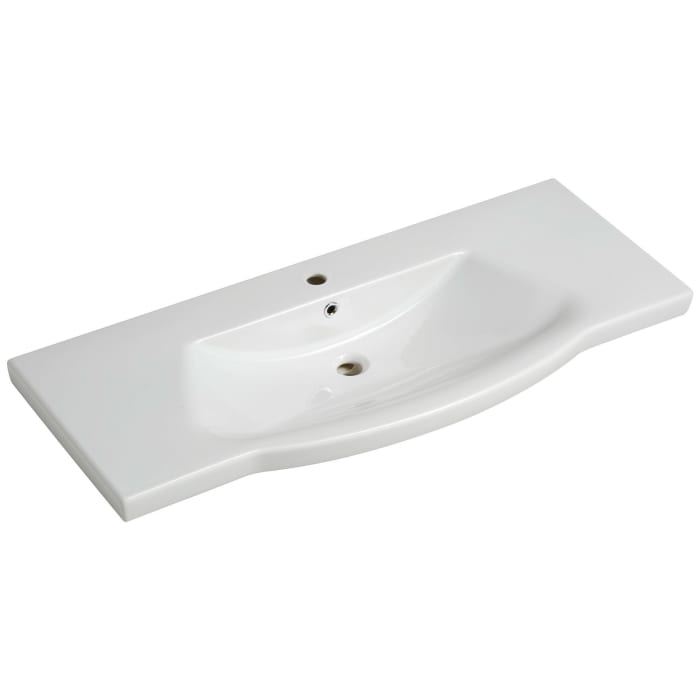 Pelipal Serie 6005 Waschtischkombination 122 cm