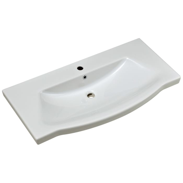 Pelipal Serie 6005 Waschtischkombination 82 cm