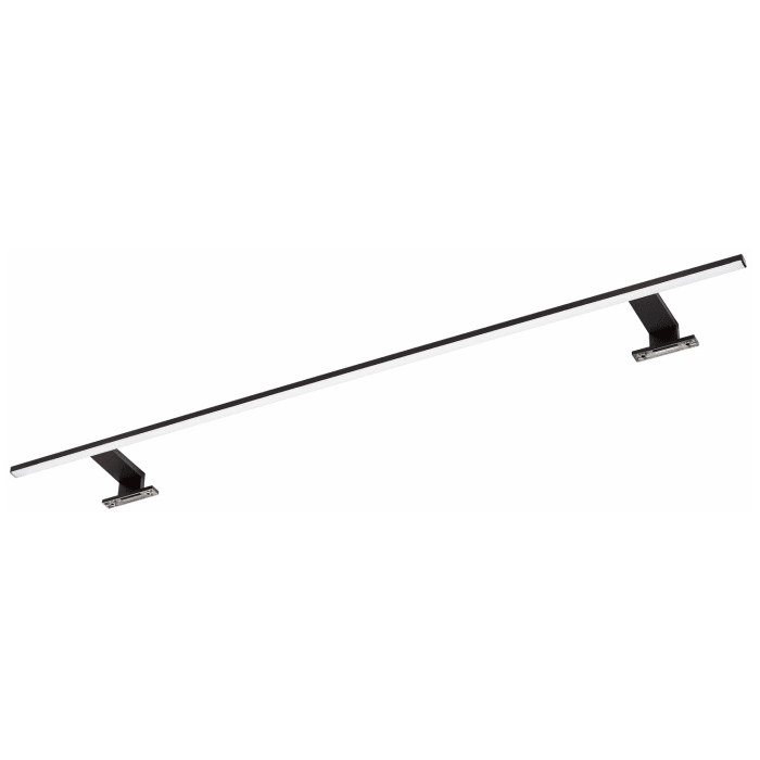 Pelipal LED-Aufsatzleuchte 90 cm für Spiegelschränke