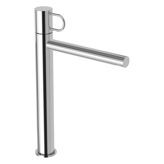 pianura Stella Waschtisch-Einhebelmischer, wassersparend XXL