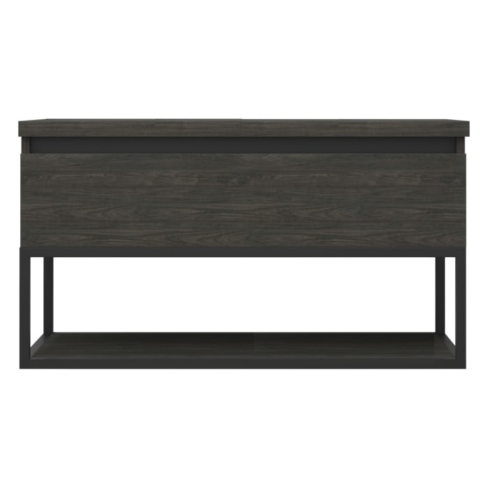 pianura Giulia Waschtisch mit Unterschrank 100 cm