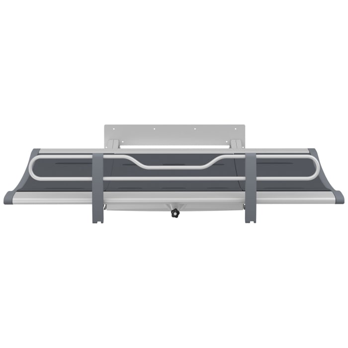 Pressalit SCT 3000 Duschliege, Festmontage 103,2 x 191 cm