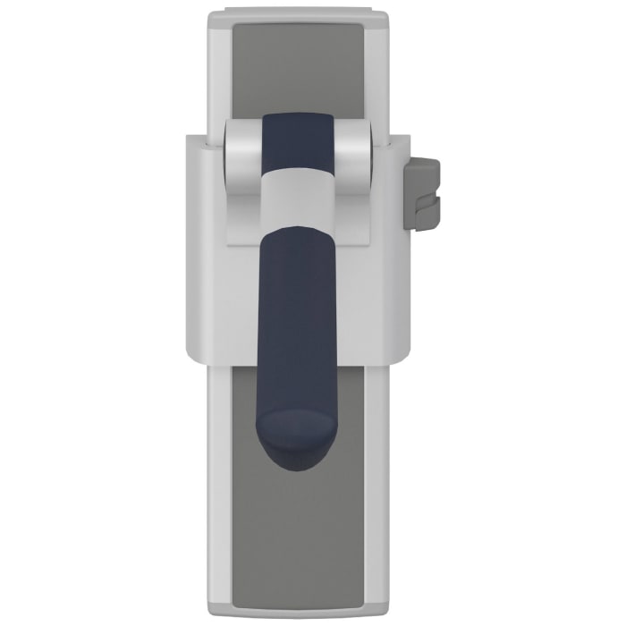 Pressalit PLUS Stützklappgriff 73 cm höhenverstellbar rechts