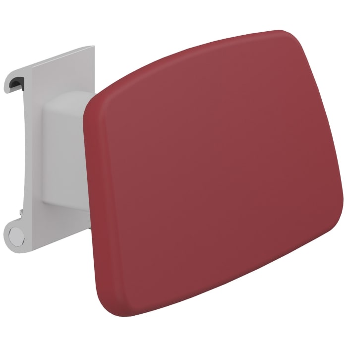 Pressalit PLUS Rückenlehne seitlich verschiebbar