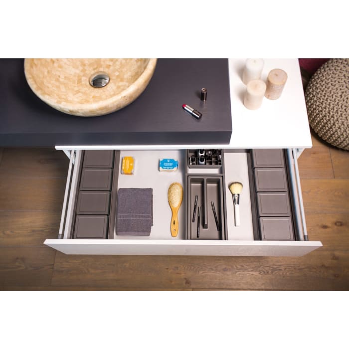 progettobagno Schubladeneinrichtungsset