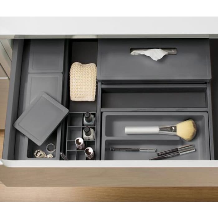 progettobagno Schubladeneinrichtungsset