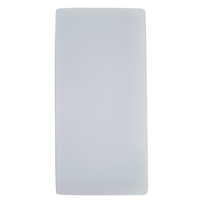 progettobagno Lago Ersatz-Abdeckung für Waschtisch