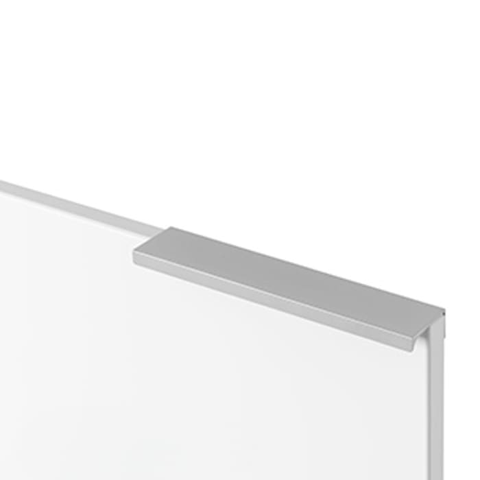 Puris c!mano Highboard 60 cm mit 1 Schubkasten und Wäschekippe, Griff 329