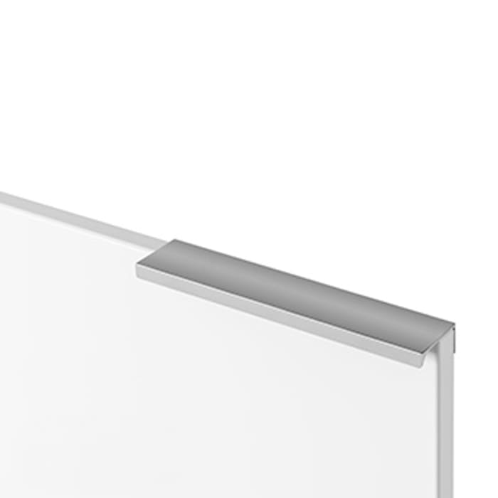 Puris c!mano Highboard 60 cm mit 1 Schubkasten und Wäschekippe, Griff 338