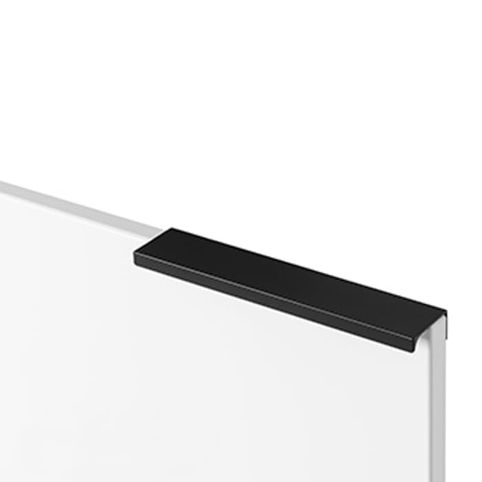 Puris c!mano Highboard 60 cm mit 1 Schubkasten und Wäschekippe, Griff 339