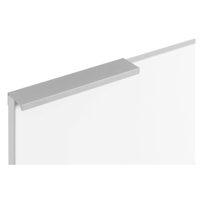 Puris c!mano Hochschrank 40 cm mit 2 Türen, Anschlag links, Griff 329