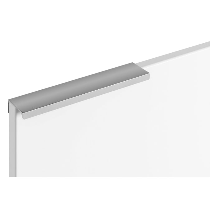 Puris c!mano Hochschrank 40 cm mit 2 Türen, Anschlag links, Griff 338