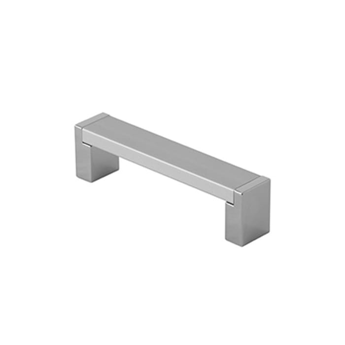 Puris Cool Line Hochschrank 30 x 30 x 164 cm mit 1 Wäschekippe und 1 Tür, Anschlag links, Griff 340