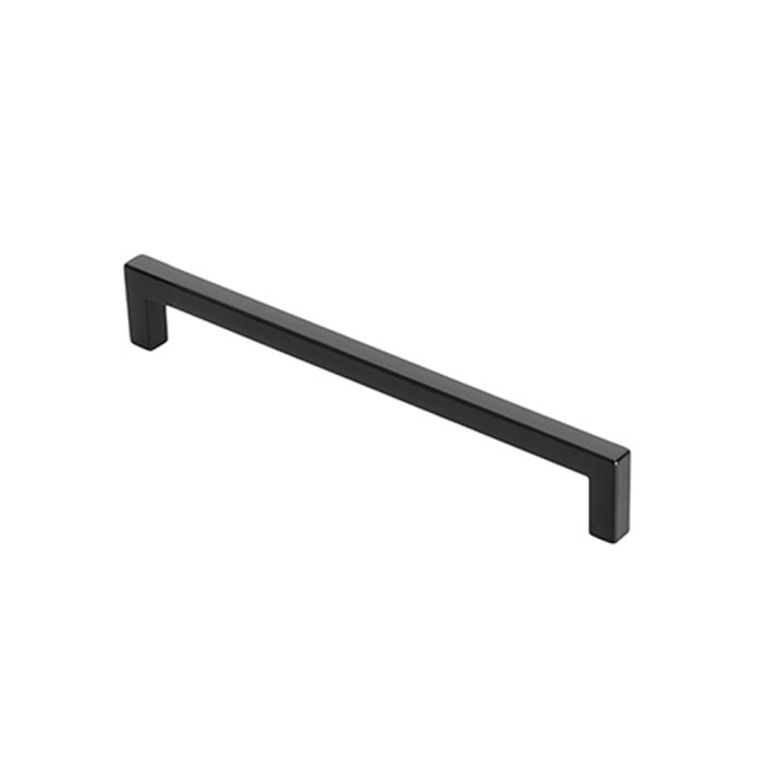 Puris Quada Highboard 60 x 30 x 94,8 cm mit 1 Wäschekippe, 1 Schubkasten, Griff 335