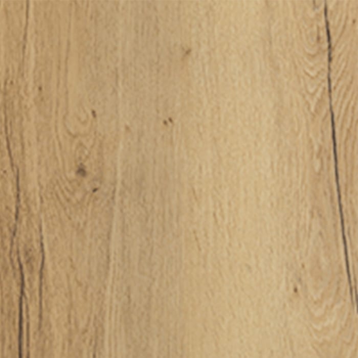 Puris Quada Hochschrank 40 x 30 x 174,8 cm mit 1 Schubkasten, 1 offenem Fach und 2 Türen, Anschlag links, Griff 335