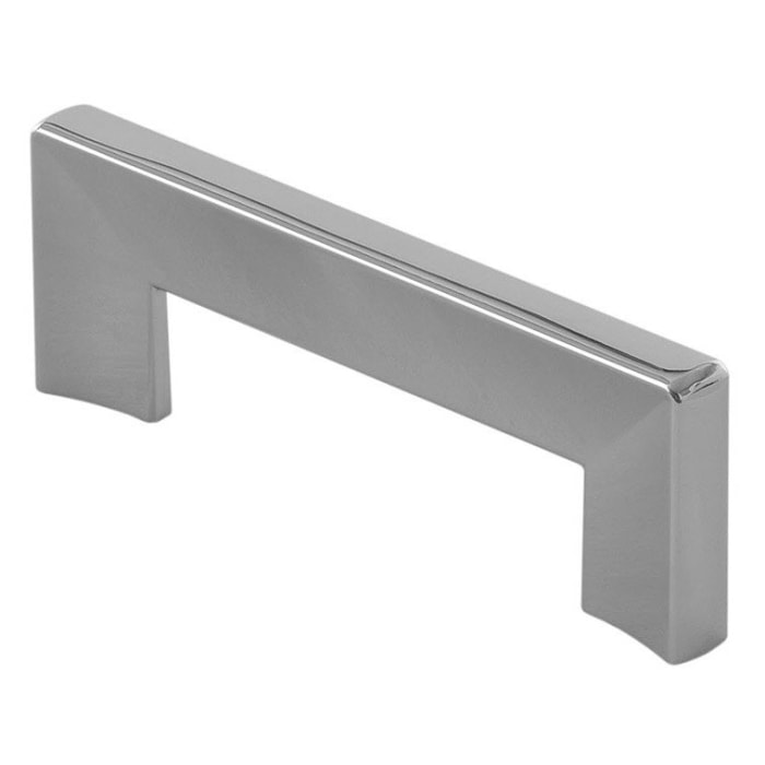 Puris Quada Waschtischkombination 70 cm, Griff 321