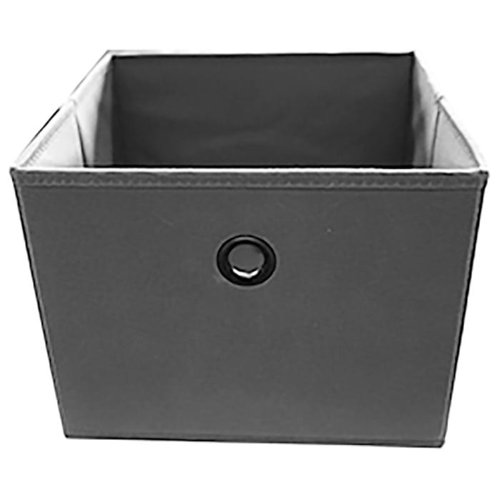 Puris Rounds Aufbewahrungsbox 25,5 x 25,5 x 20 cm