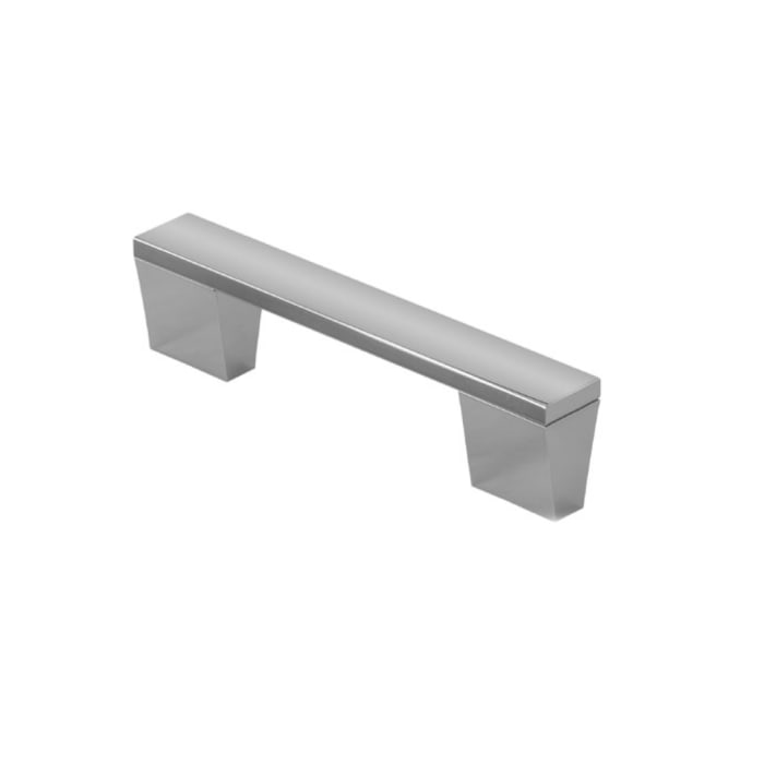 Puris Star Line Highboard 40 x 30 x 82,8 cm mit 1 Wäschekippe und 1 Schubkasten, Griff 294