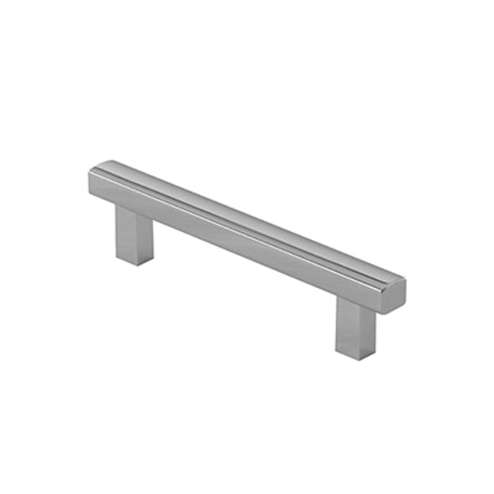 Puris Swing Highboard 60 x 30 x 82,8 cm mit 1 Wäschekippe und 1 Schubkasten