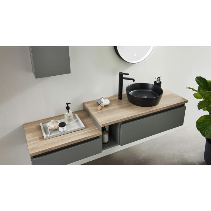 Puris Vialli Badmöbel-Set 160cm