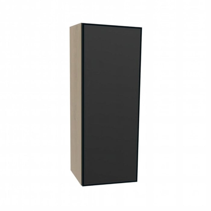 Puris Vora Highboard 30 cm mit 1 Tür, Anschlag rechts