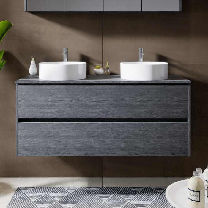 Riho Porto Bowls Abdeckplatte 121 cm