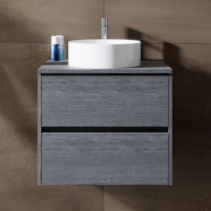 Riho Porto Bowls Abdeckplatte 61 cm