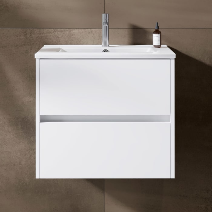 Riho Porto Slim Waschtischunterschrank 60cm