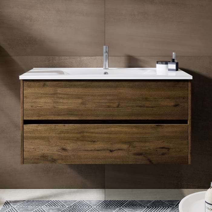 Riho Porto Waschtischunterschrank 100 cm