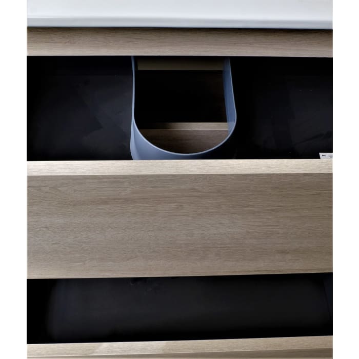 Riho Porto Waschtischunterschrank 100 cm