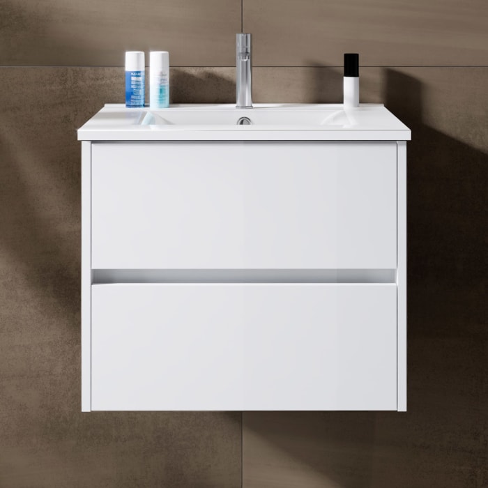 Riho Porto Waschtischunterschrank 60 cm