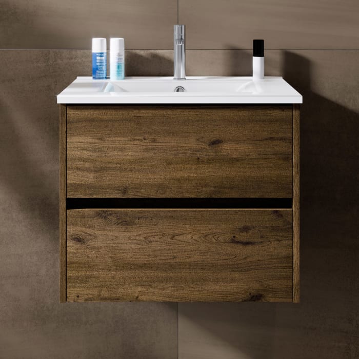 Riho Porto Waschtischunterschrank 60 cm