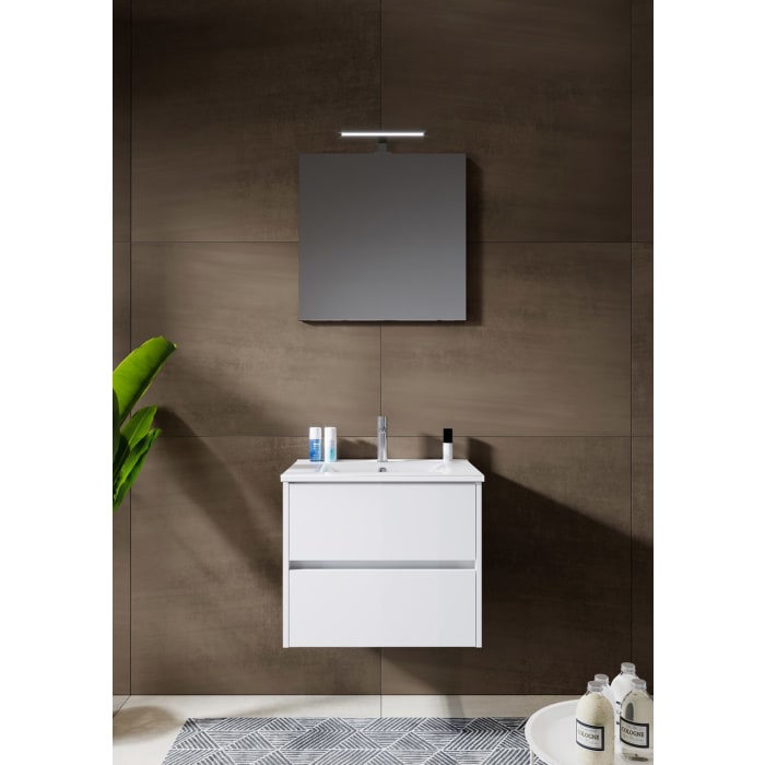 Riho Porto Waschtischunterschrank 60 cm