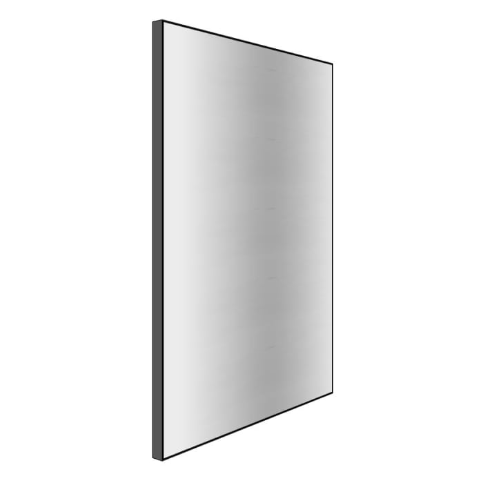 Riho Spiegel FRAMED 60 x 80 cm