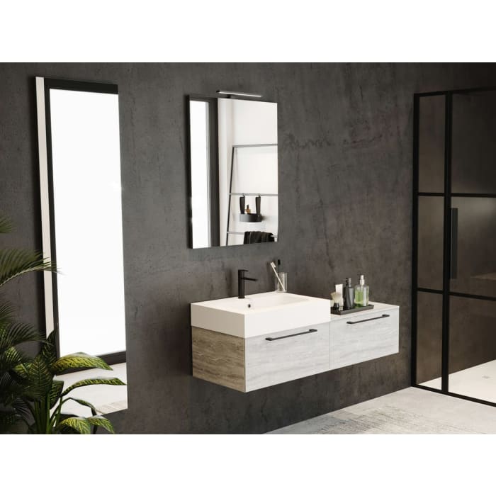 Riho Spiegel FRAMED 60 x 80 cm